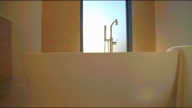 Fundo Louças Sanitárias